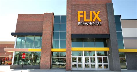 flic brew house